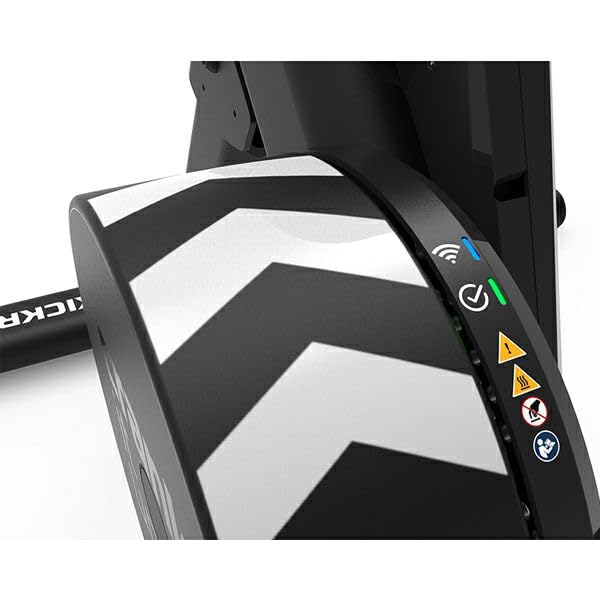 Amazon | 国内正規品 Wahoo KICKR CORE2 with Zwift Cog and Click