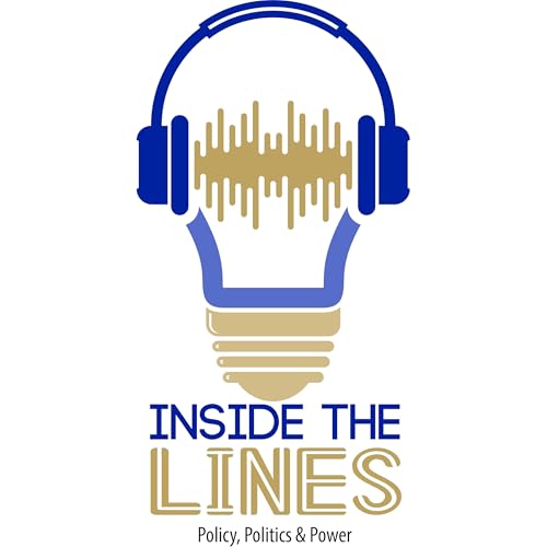 Inside The Lines Trailer cover art