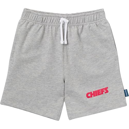 Image of Gerber NFL unisex-baby Nfl Team T-shirt and Shorts Set