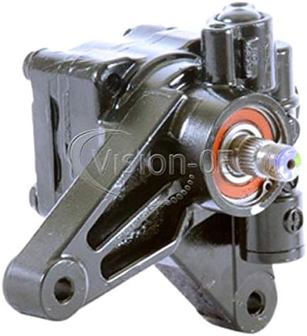 990-0712 Power Steering Pump