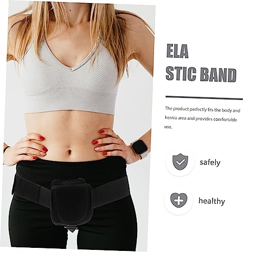 Faja para Hernia Toddmomy para Hombres y Mujeres miniatura 4