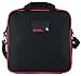 Element Equipment Padded Boot Bag Snowboard Ski Boot Bag Black/Red