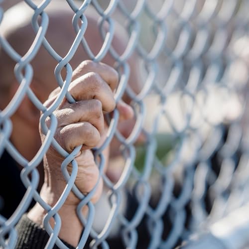 ICE Enforcement and Christian Responses to Immigration Detention