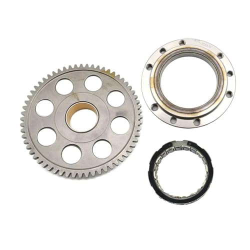 Kit couronne de démarrage pour restaurer l'allumage de la BMW F650CS