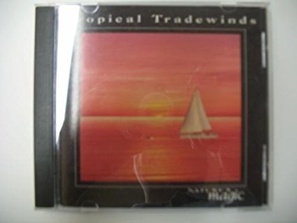 Tropical Tradewinds Listener's Choice Series [Audio CD]