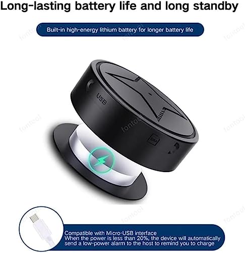 Jefuzh Gps Tracker For Vehicles thumb #4