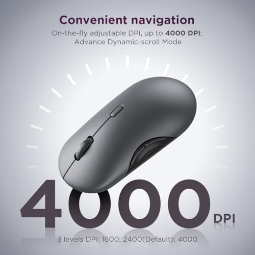 Mouse For Blender