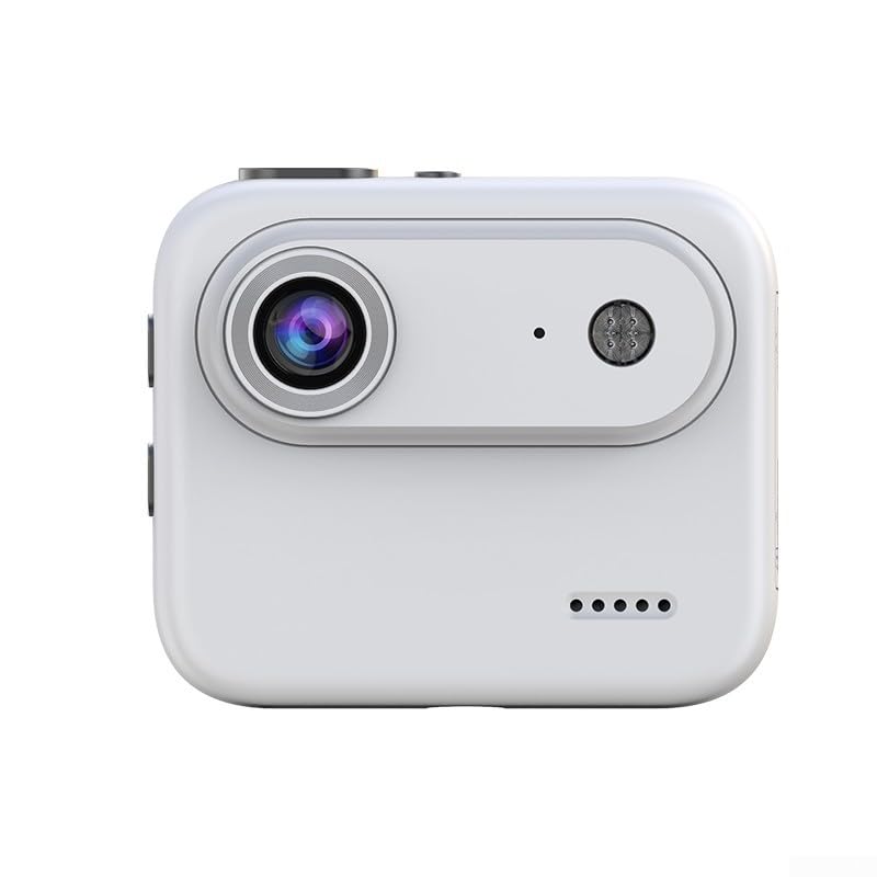 [COSA OFFRE LA SCATOLA] La confezione contiene nuova action cam Y360, supporto toracico, cordino, cavo dati e manuale; disponibile in tre colori per adattarsi a diversi stili.