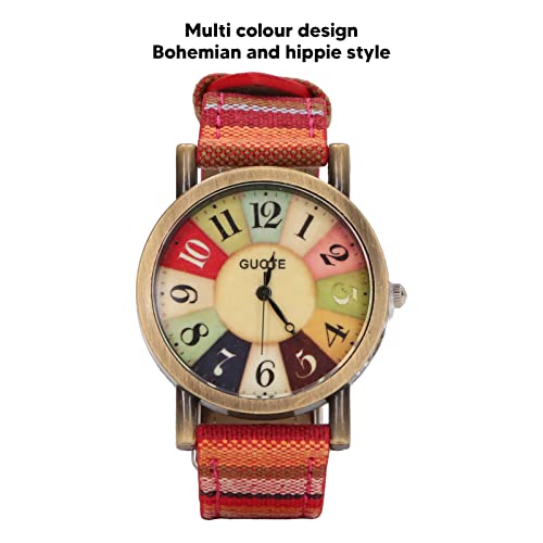 Listado y reviews de Reloj mujer sfera del mes. 24 Imagen adicional