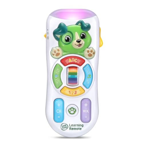 LeapFrog Channel Fun Learning Remote - Image 2