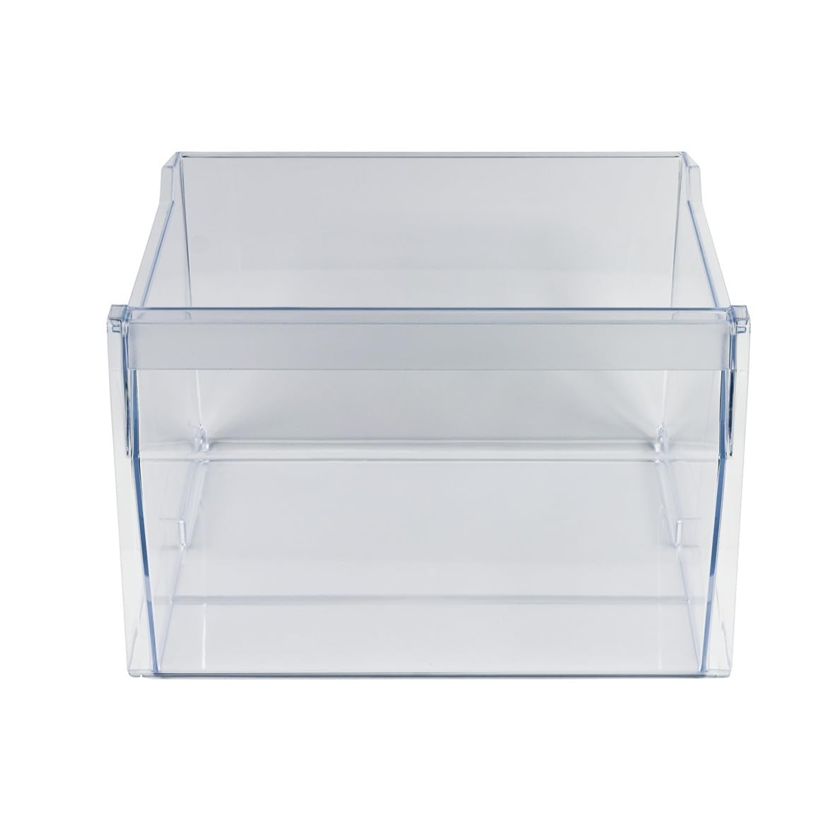 easyPART Kompatibel/Ersatz für Bauknecht 481010596938 Schublade Gefrierkasten Gefrierschubfach Gefrierfachschublade Whirlpool Indesit C00324927 smeg 761170929 KühlGefrierKombination Gefrierschrank