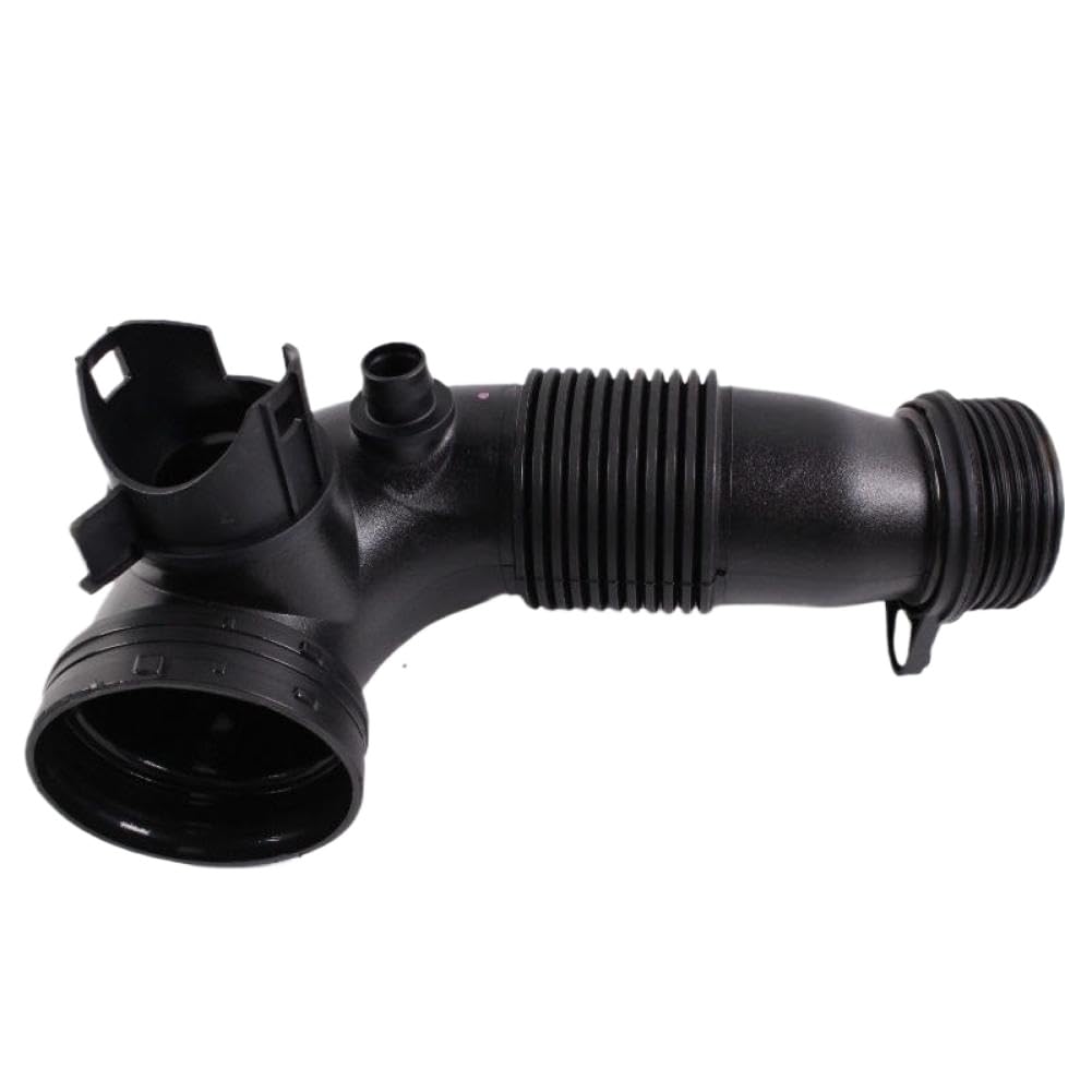 Air Intake Hose Radiator Hose 13717605638 Compatible with 2012-2017 228i 320i 328i 428i 528i X1 X3 X4 X5 2.0L