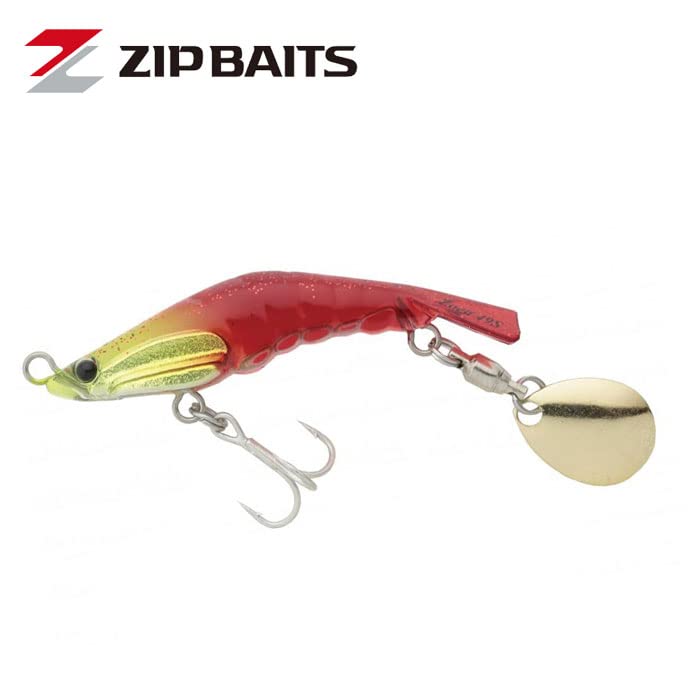 Amazon.co.jp: ジップベイツ(Zip Baits) ザブラ ゾエア 49S