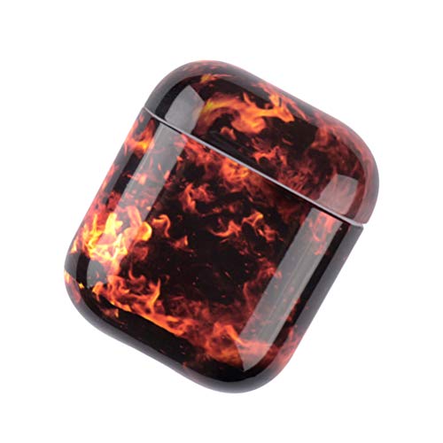 UKCOCO Compatibile per Airpods Custodia 1/2