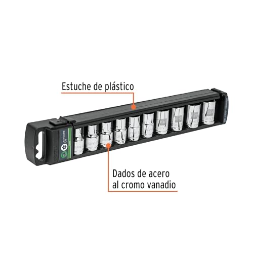 Dados Torx Truper 6 Imagen adicional