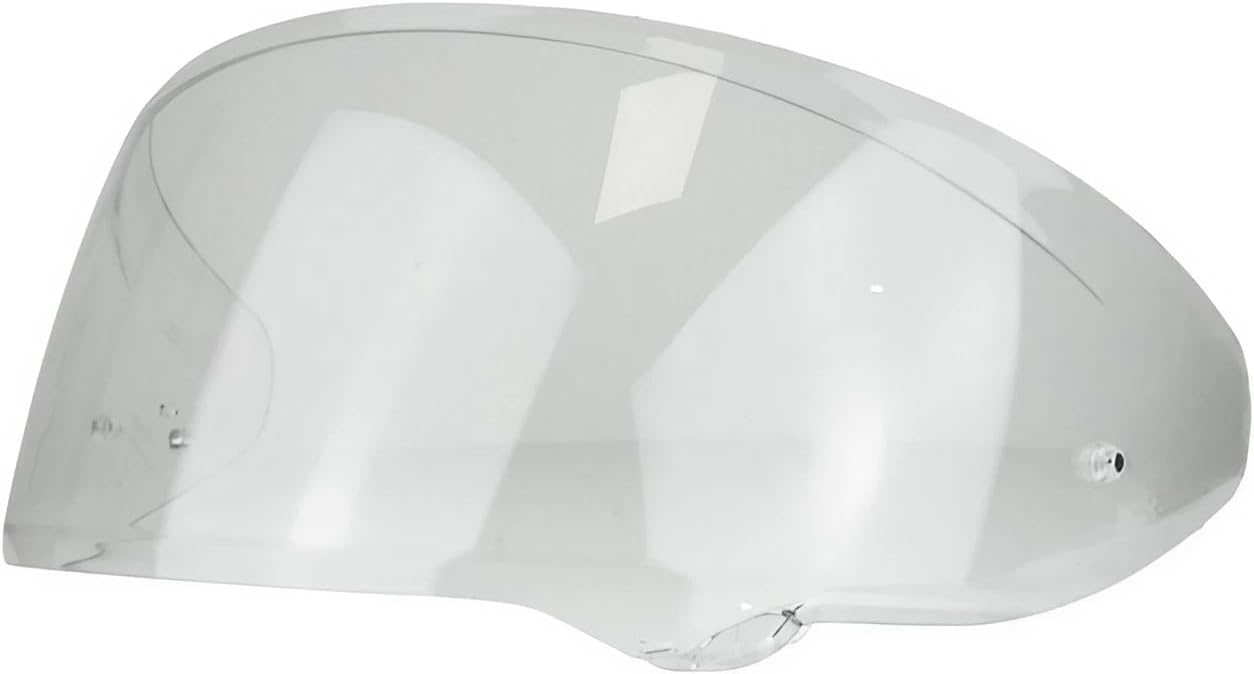 HJC Parts HJ-38 Pin-Prepared Replament Shield - Clear