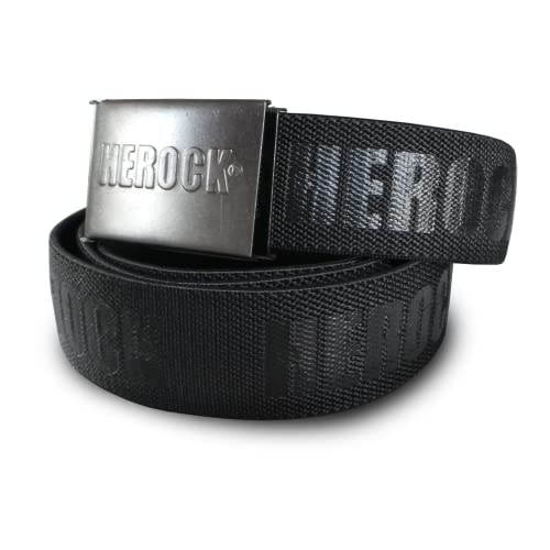 Herock Glaucus 23UBE1601 Ceinture Noir