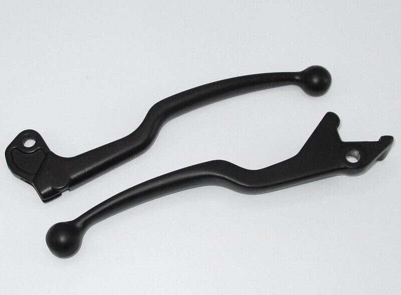 i5motorcycle i5 Front Brake & Clutch Levers for Suzuki DR650 DR650S DR650SE DR 650 2011-2026