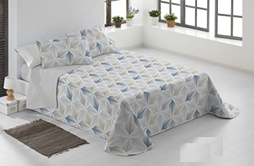 Cisne Rojo Colcha Bouti Aire (150 cm) Cover