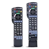 Panasonic 32型薄型テレビ リモコン付き 710KSdBGjtL._AC_SY200_QL15_.jpg