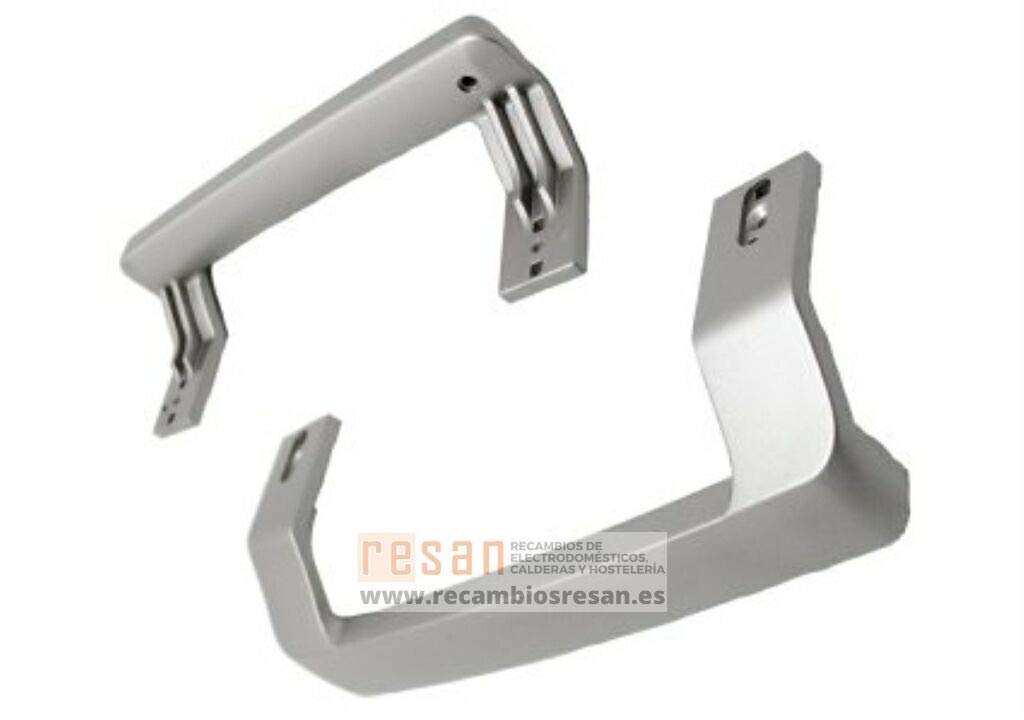 HONDA OEM RIDGELINE PASSPORT PILOT DOOR HANDLE FILM