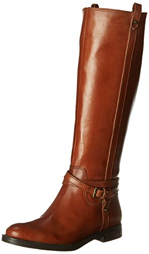 Enzo Angiolini Women's Edosa Riding Boot