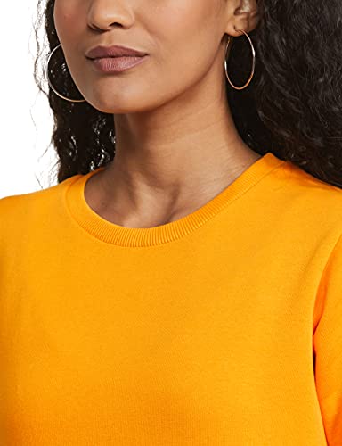 Image of MOCA by Monte Carlo Lady's Sweat Shirt - Round Neck - Full Sleeve