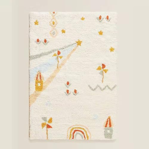 O 􂦂 zbgJ[ybgΉ 킢 O}bg k ӂӂ  I[V[YKp ` p^[ ~ y p `FA}bg 80*120cm _CjO}bg ʐ^03 AeB[N 