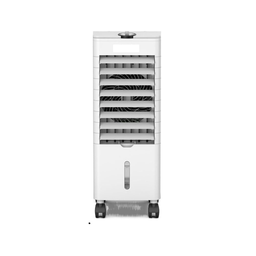 Wyparna chłodnica powietrza Air Coole rMechaniczny wentylator wieżowy z 3 prędkościami