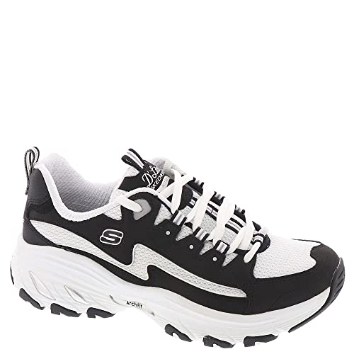 Skechers Sport D'Lites Arch Fit-Better Me Sneaker Women's Sneaker2