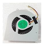 Refroidissement haute vitesse : Avec une vitesse maximale de plus de 2000 tr/min, il assure un flux d'air important, supprimant rapidement la chaleur des composants à forte charge et répondant aux exigences de haute performance des jeux et du design.