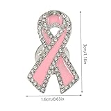 Zoom IMG-1 garneck spilla per breast cancer