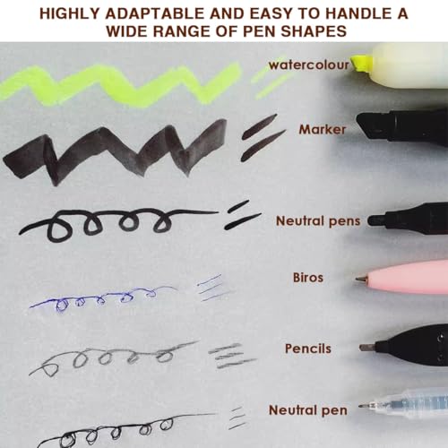 Tracing Paper Roll 30cmx30m Pattern Paper for Dressmaking Tracing Sketching Papers for Sewing Patterns Tracing-Paper Sheets Printable High Transparency - Image 3
