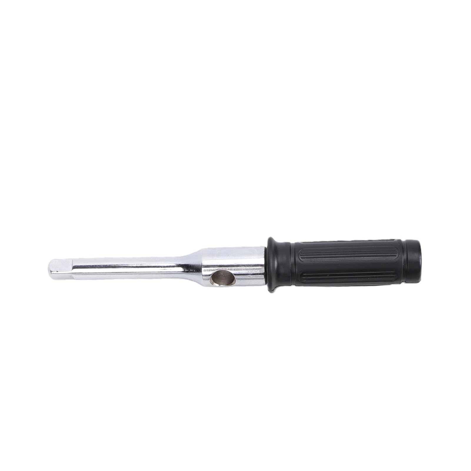 Extended Lug Wrench with 280mm Extension Bar | Stal chromowo-wanadowa poddana obróbce cieplnej, Uniwersalna do sedanów i SUV-ów, Zawiera 4 gniazda