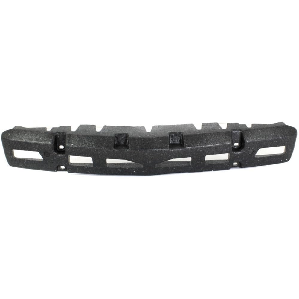 Bumper Absorber for Ford for Mustang Base/GT 10-12 Front FO1070176 AR3Z17C882A