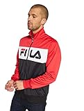 2018 Fila Hombres Chaquetas/Chaqueta de Entretiempo Urban Line Bali