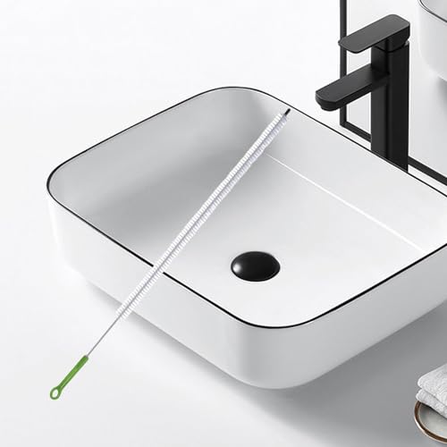 Cepillo para limpiar tuberías de 28 pulgadas miniatura 4