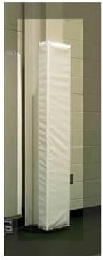 Gared I-Beam Gymnasium Bonded Wrap Pad (Bonded for 6 in. Beam)