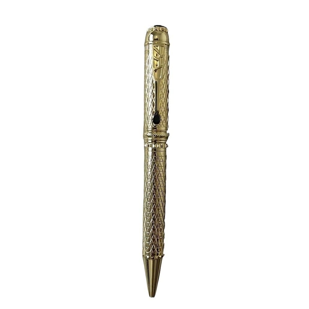 Stylo plume vintage de haute précision pour corriger les écritures fatiguées