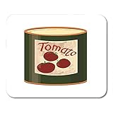 ¿Por qué compra esto? Mousepad: Este Alfombrilla gaming con tiene una alfombrilla de ratón personalizada de diseño único e interesante, que le da una nueva sensación para la vida de su oficina. Impresión a una cara.