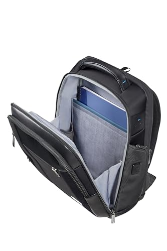 Image of SAMSONITE SPECTROLITE3.0 BAILHANDLE15.6 inchEXP Black