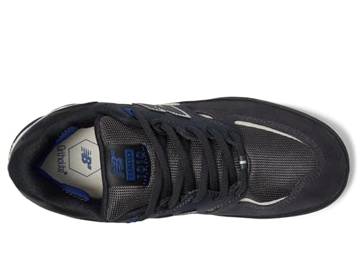 New Balance Men's 1010-Tiago Skate Shoe2