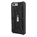 URBAN ARMOR GEAR UAG iPhone 8 Plus/iPhone 7 Plus/iPhone 6s Plus [5.5-inch Screen] Pathfinder Feather-Light Rugged [Black] Military Drop Tested iPhone Case