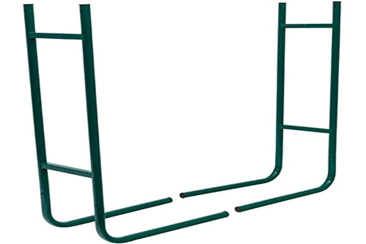 WERKA PRO Range bûches modulable en métal