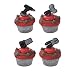 12 ct Tools Cupcake Picks