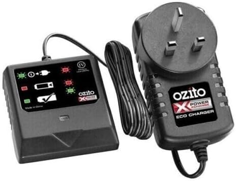 Genuine PXC 18v Cordless Eco Battery Charger