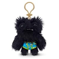Amazon.co.jp: [Fuggler] Keyring ファグラー キーリング バッジー