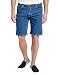 Produktbild Pioneer Herren Bermuda MEGAFLEX Shorts, Blau (Stone 05), W34
