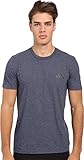 adidas Performance Men's Go-To Performance Short-Sleeve Crew Tee
