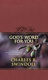 God's Word for You: An Invitation to Find the Nourishment Your Soul Needs (English Edition) - Charles R. Swindoll 